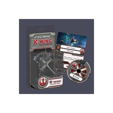 X-Wing. Ala-B