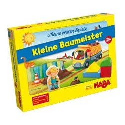 Mis primeros juegos -...