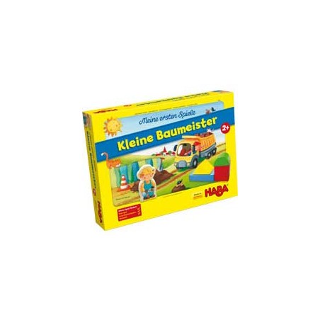 Mis primeros juegos -...