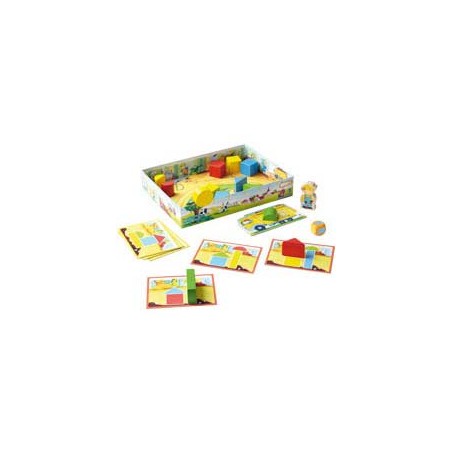 Mis primeros juegos -...