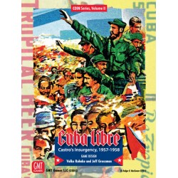 Cuba Libre: Castro's...