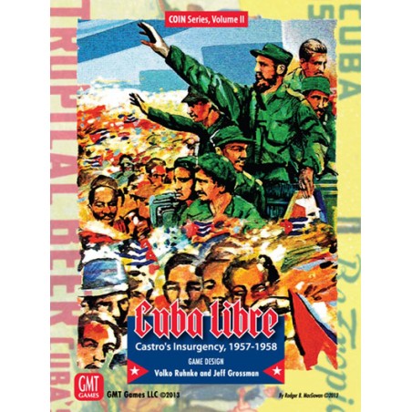 Cuba Libre: Castro's...