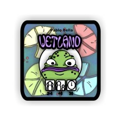 Wetland