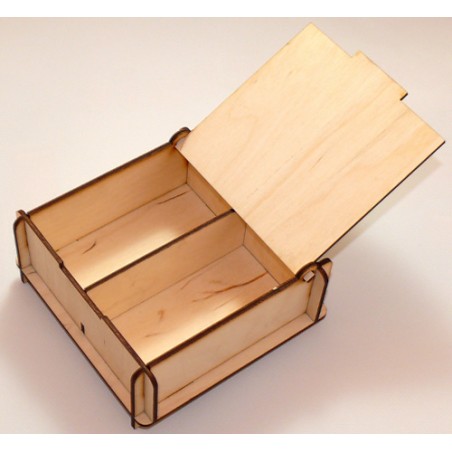e-Raptor Token Box S
