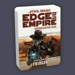Star Wars: Edge of the...