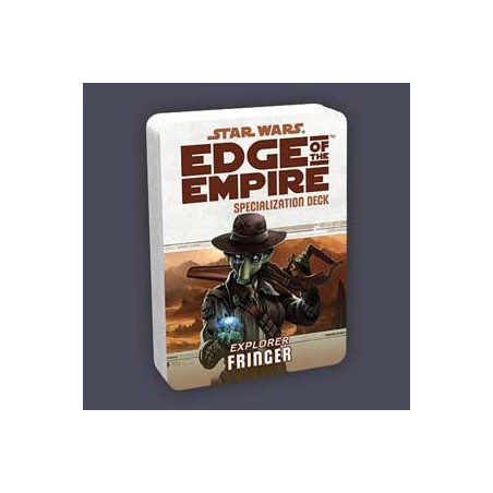 Star Wars: Edge of the...