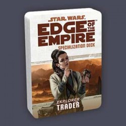 Star Wars: Edge of the...
