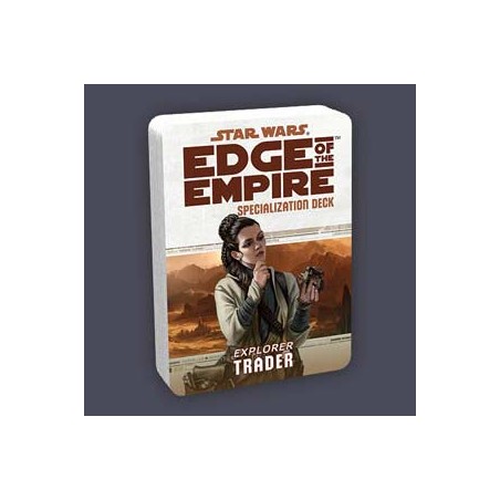Star Wars: Edge of the...