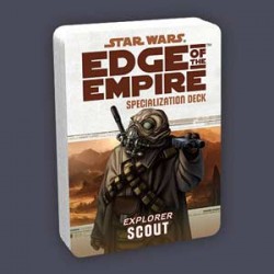 Star Wars: Edge of the...