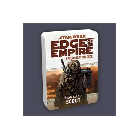 Star Wars: Edge of the...