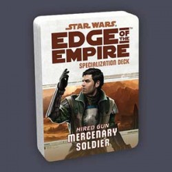 Star Wars: Edge of the...
