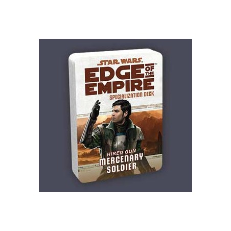 Star Wars: Edge of the...