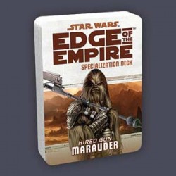 Star Wars: Edge of the...