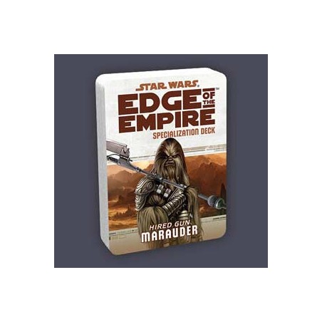 Star Wars: Edge of the...