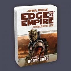 Star Wars: Edge of the...
