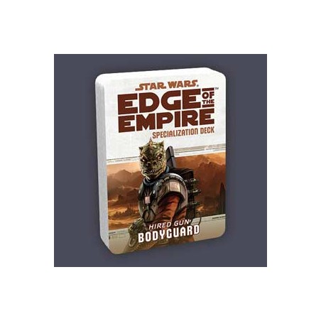 Star Wars: Edge of the...
