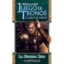 Juego de Tronos. El Camino...