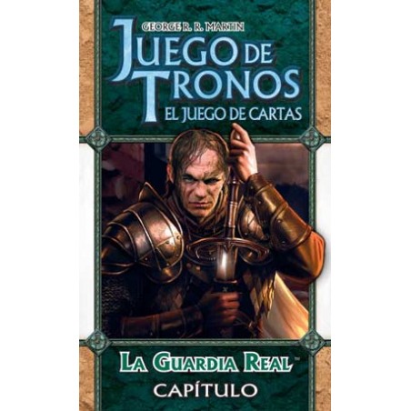 Juego de Tronos. El Camino...