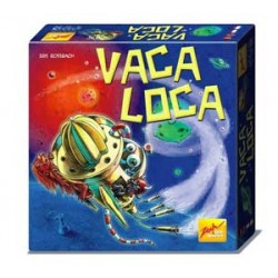 Vaca Loca