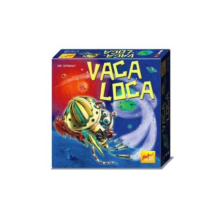 Vaca Loca