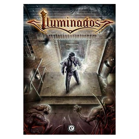 Iluminados