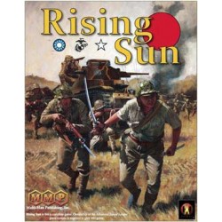 ASL Module 13. Rising Sun