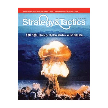 Strategy & Tactics 283:...