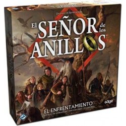 El Señor de los Anillos: El...