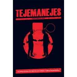 Tejemanejes