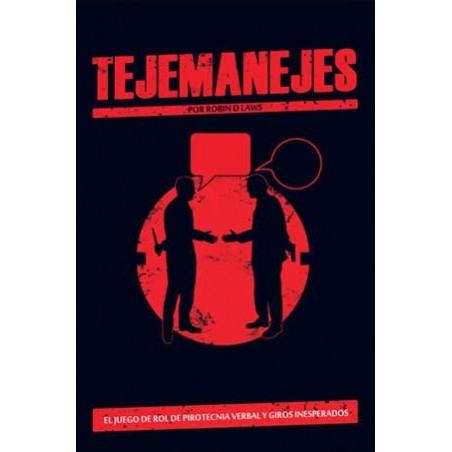 Tejemanejes