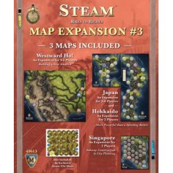 Steam: Map Expansion 3