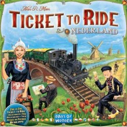¡Aventureros al tren!...