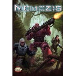 Nemezis (Savage Worlds)
