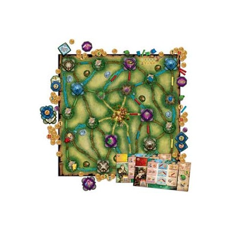 Relic Runners