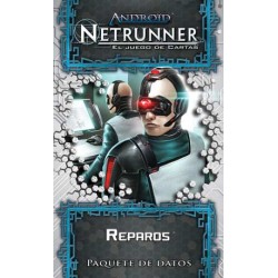 Netrunner LCG. Serie 2-2:...