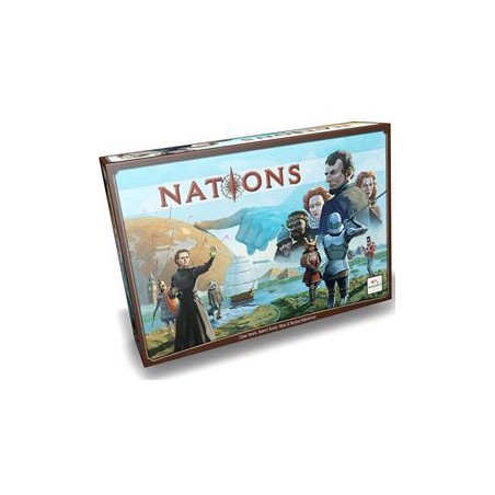 Nations (castellano)