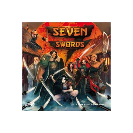 Seven Swords
