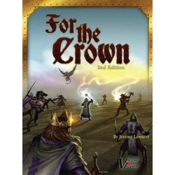 For the Crown (2nd Ed)