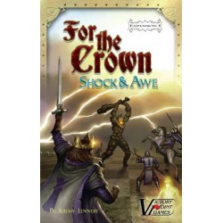 For the Crown. Expansion...