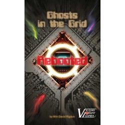 Ghosts in the Grid Rebooted