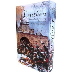 Leuthen: Frederick's...