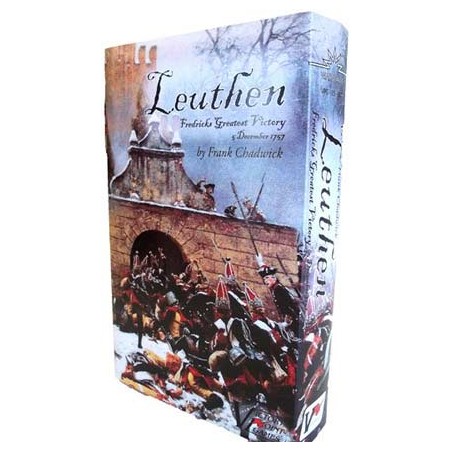 Leuthen: Frederick's...