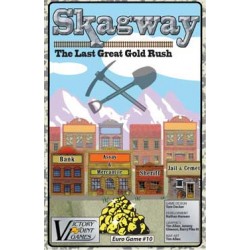 Skagway