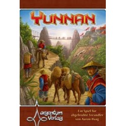 Yunnan