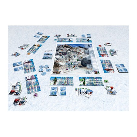 Mount Everest