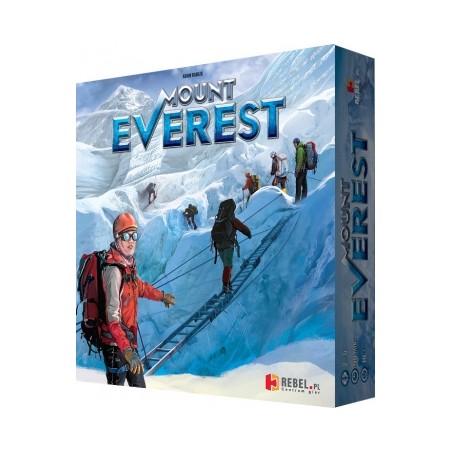 Mount Everest