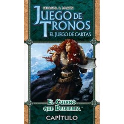 Juego de Tronos. El Camino...