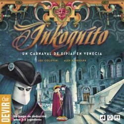 Inkognito (castellano)
