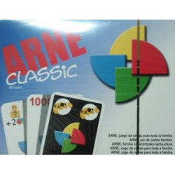 Arne Classic