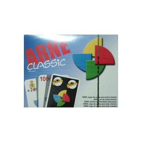Arne Classic